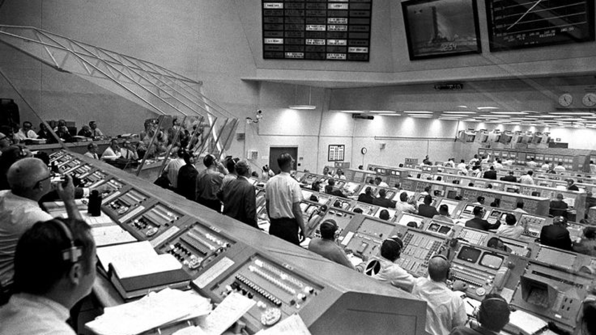 Mission Control AI Mission