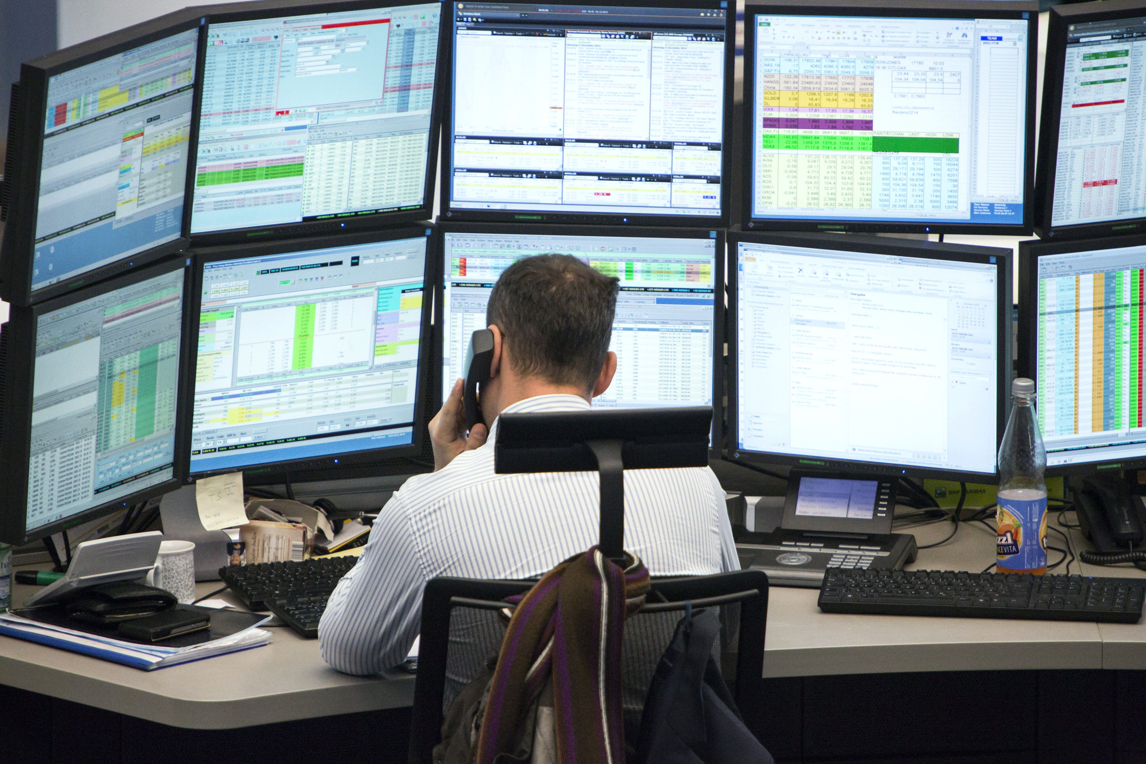 Financial Services solutions