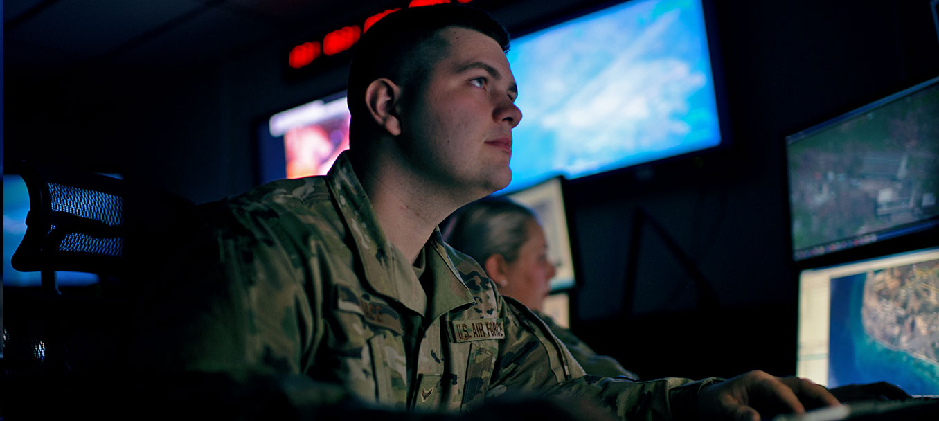 Intelligence solutions