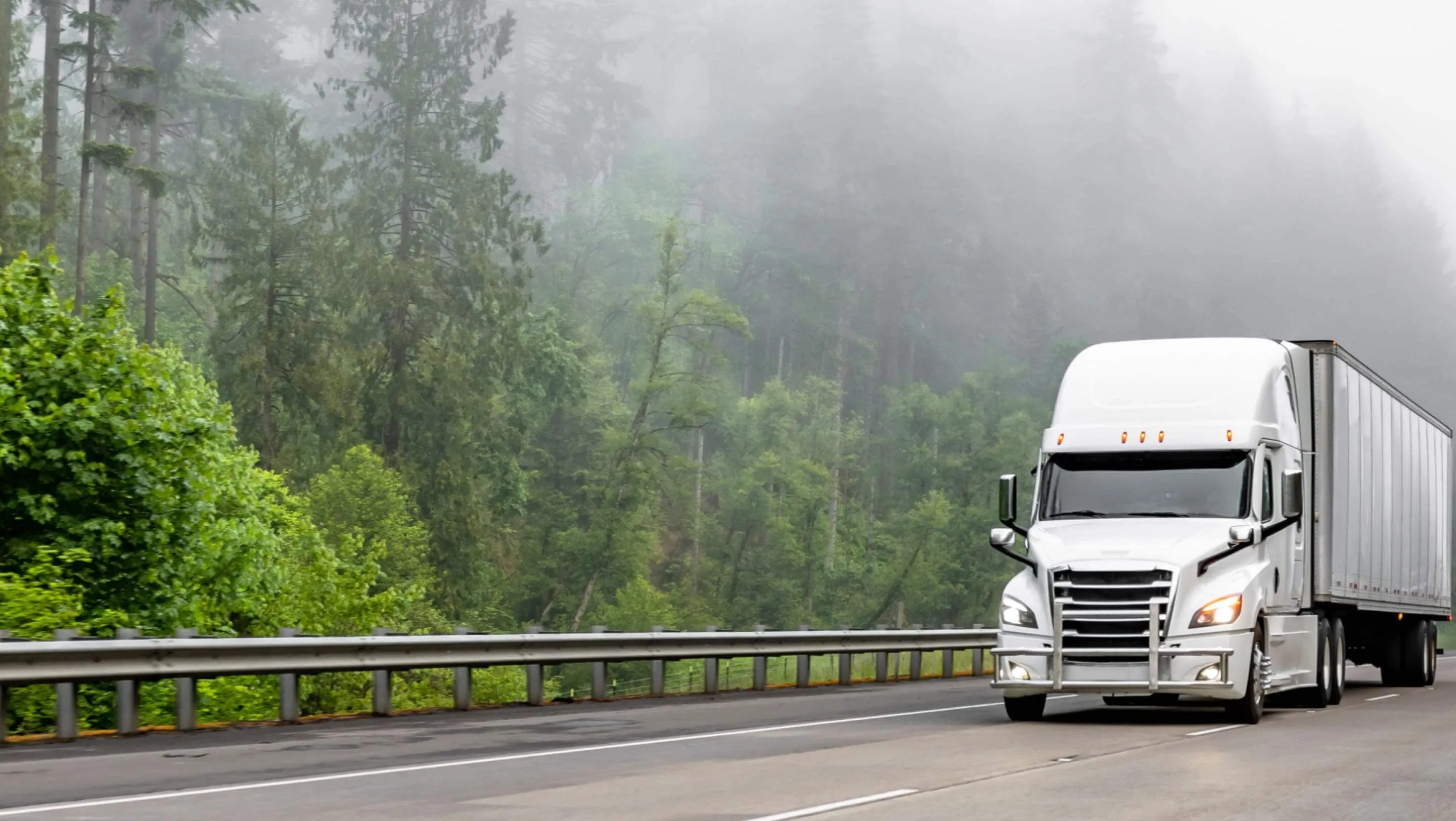 Logistics solutions