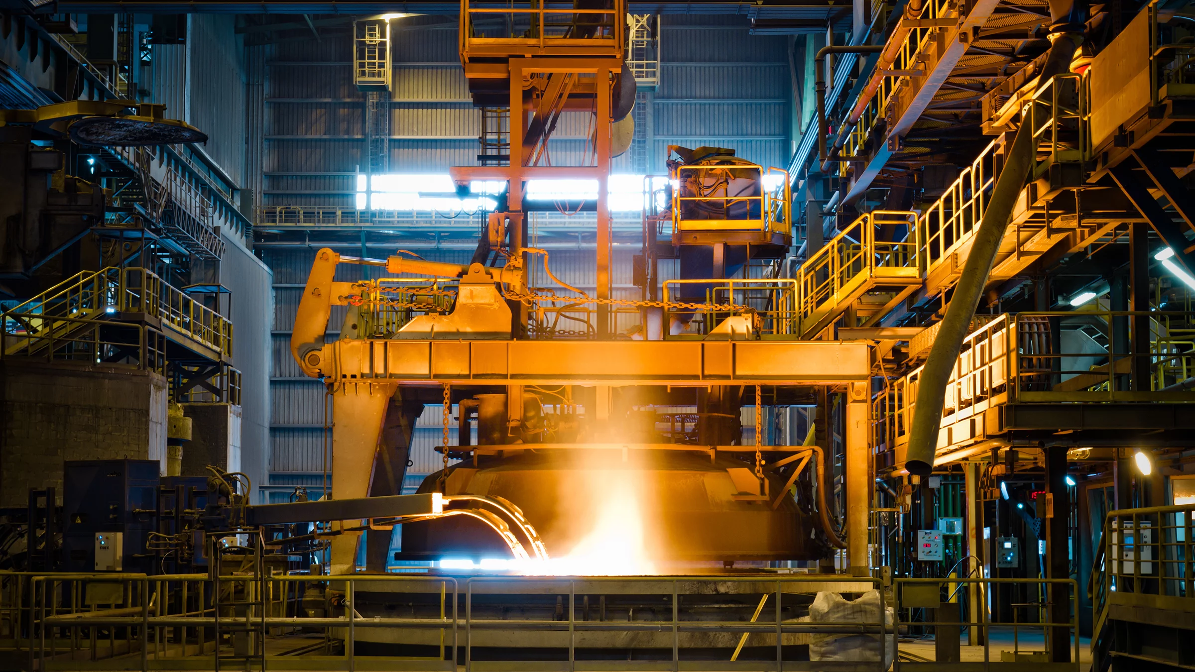 Manufacturing solutions