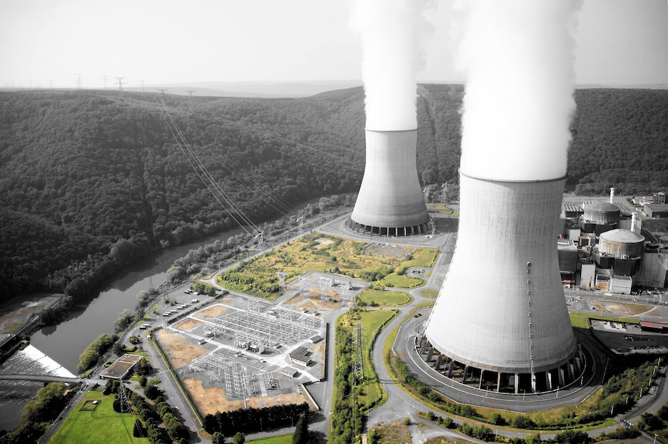 Nuclear plant knowledge capture with Bob