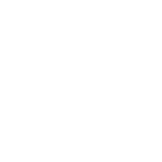 Line drawing bust of a welder