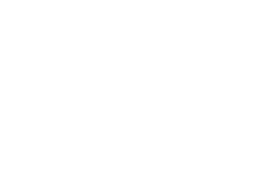 Line drawing of a welder beside a robotic weld cell, helmet under one arm