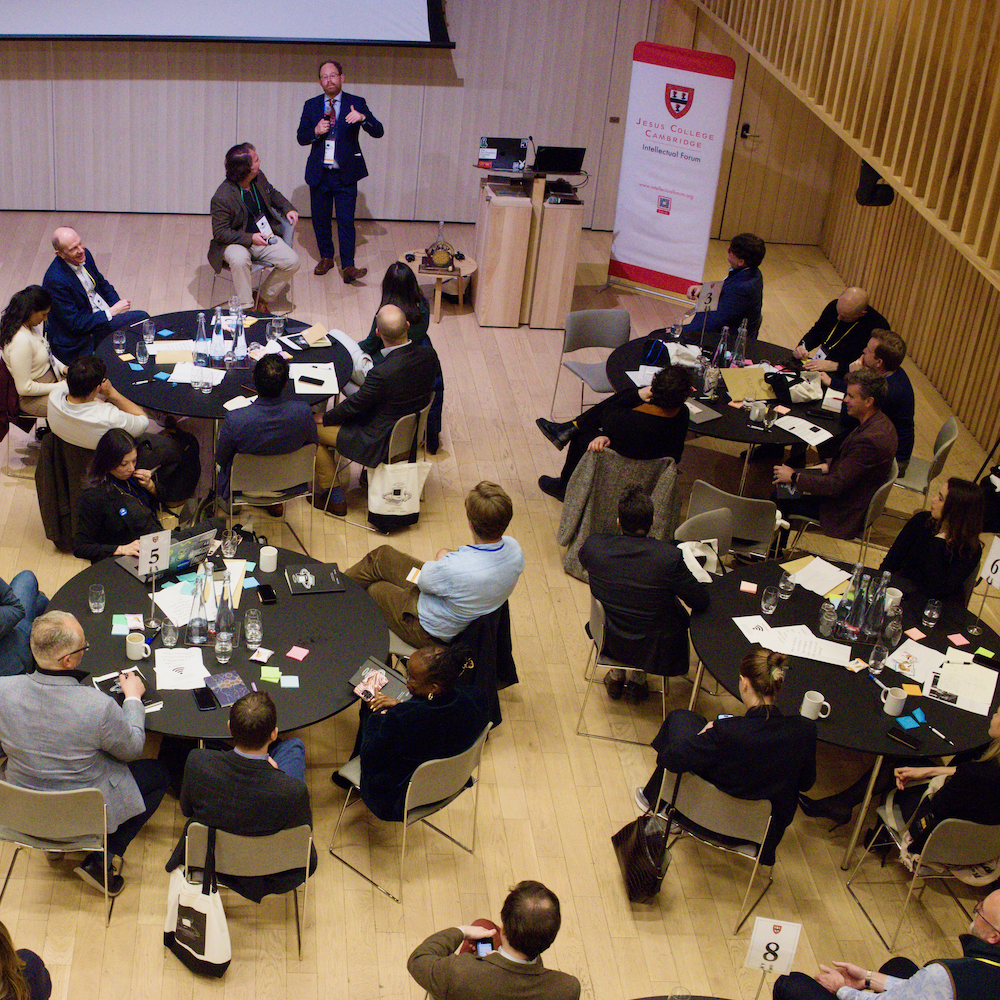 Better Agents of Our Nature — simulation exercise