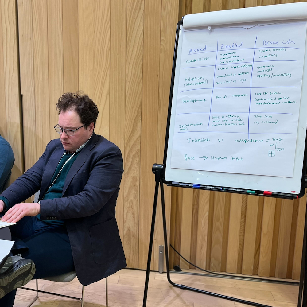 Simulation world-state results